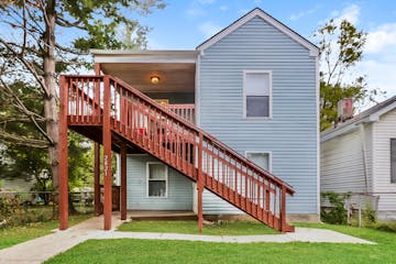 2821 Rowan St Unit A Louisville, KY 40212